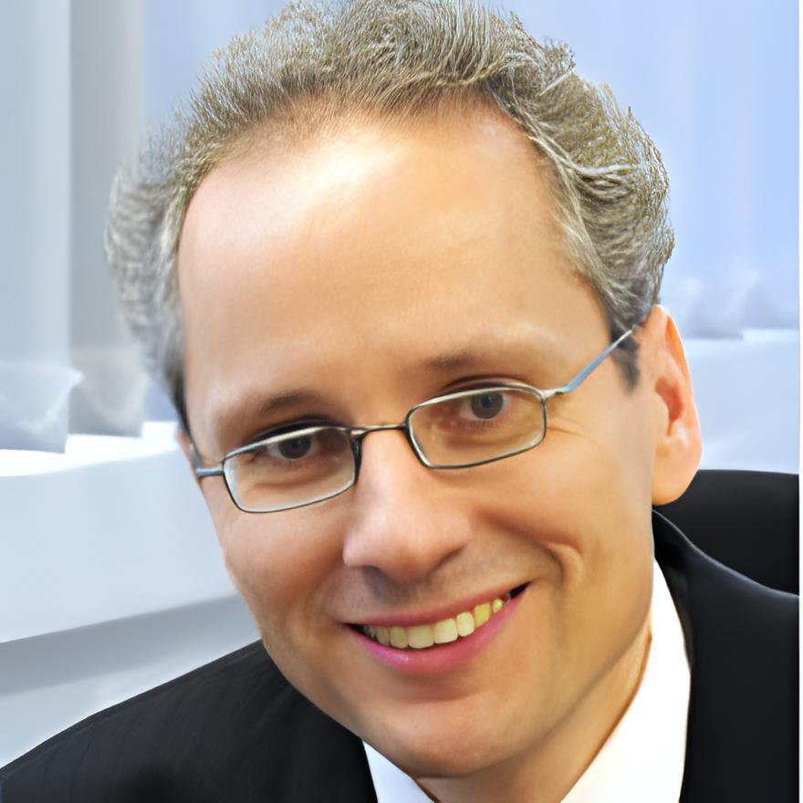 Prof. Dr. med. Hans Th. Eich