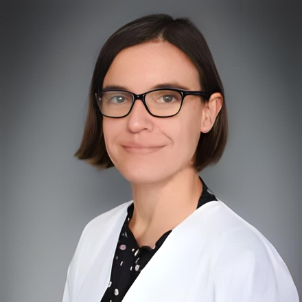 Dr. Julia Marsal Ricoma