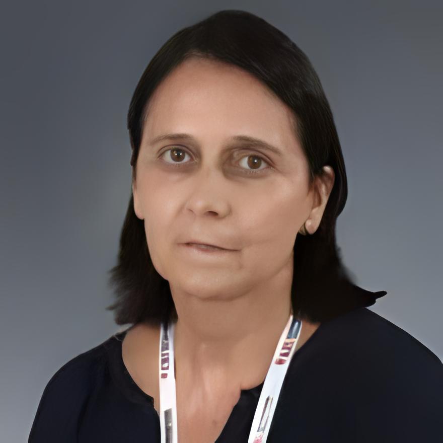 Dr. Rosa Gassio Subirachs