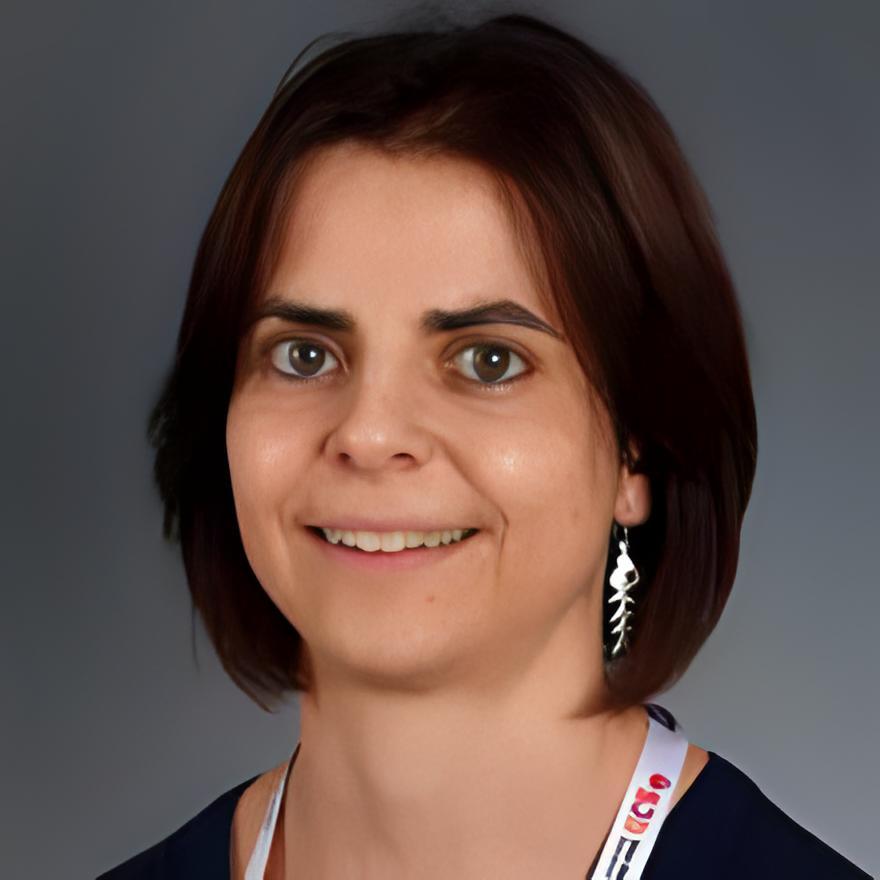 Prof. Dr. Silvia Ricart Campos