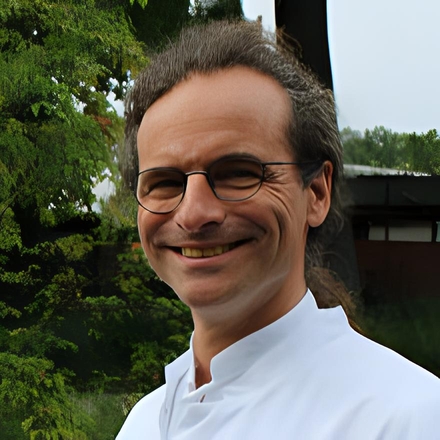 Dr. med. Arndt von Kirchbach