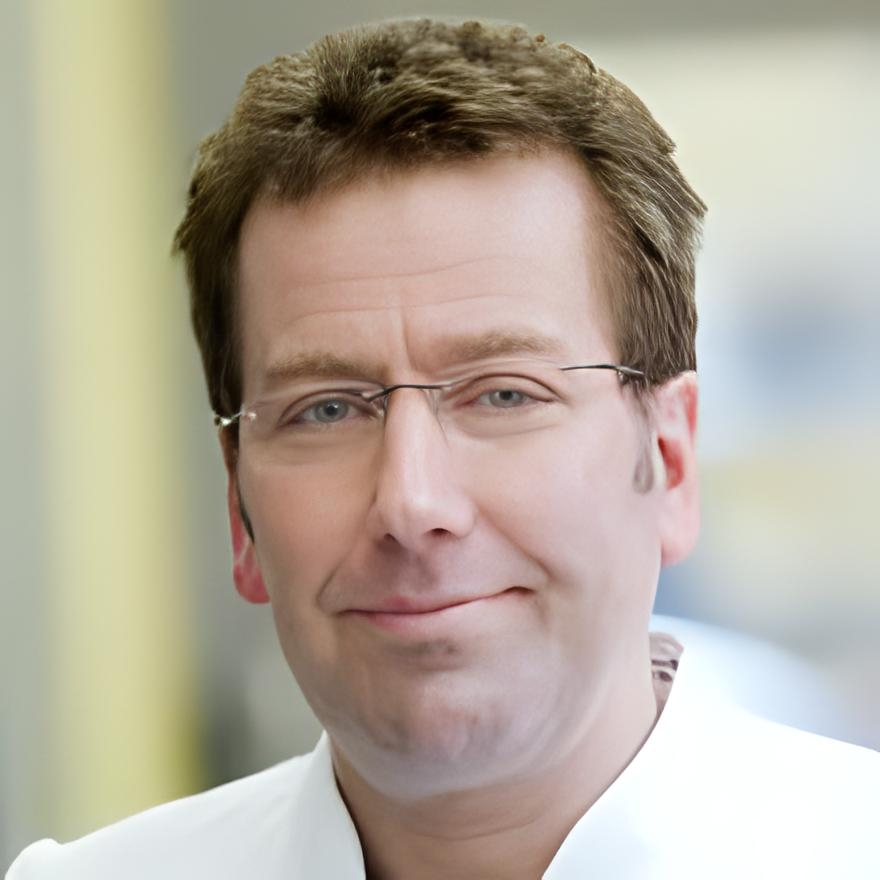 Prof. Dr. med. Christian Butter