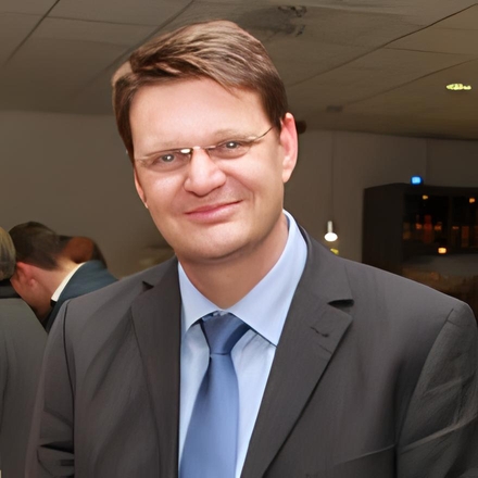 Prof. Dr. med. Matthias Glanemann