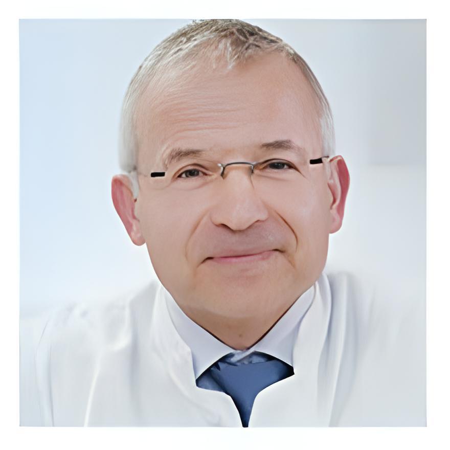 Prof. Dr. med. Hermann Eichler