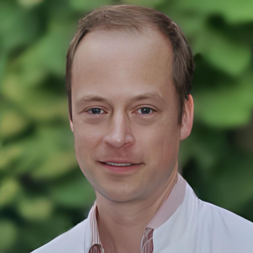 Prof. Dr. med. Stefan Landgraeber