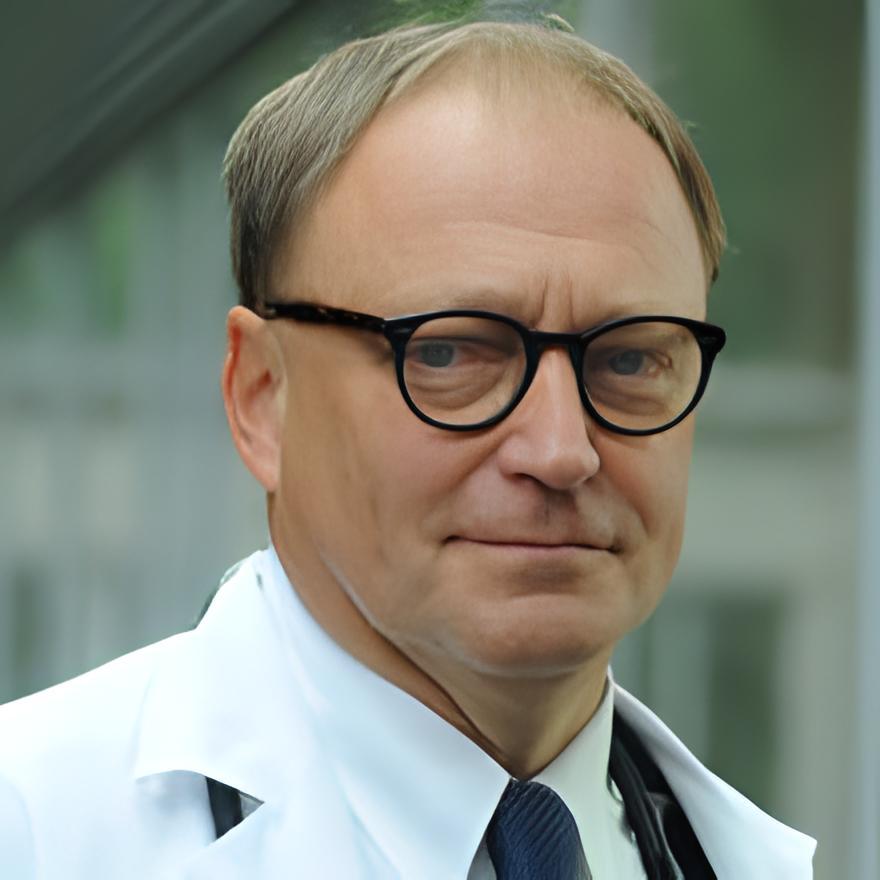 Prof. Dr. Andrzej Januszewicz, Ph.D.
