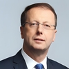 Prof. Dr. Tomasz Hryniewiecki, Ph.D.