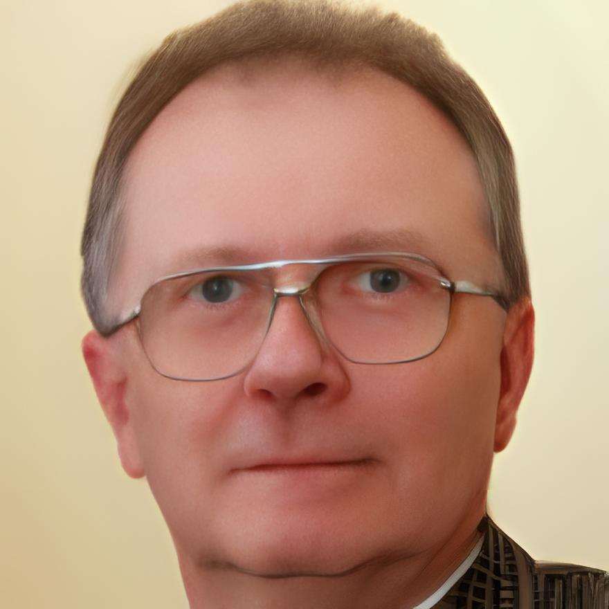 Prof. Dr. Tomasz Zielinski, Ph.D.