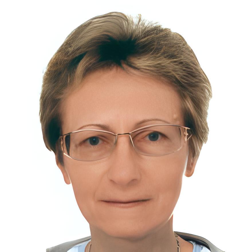 Dr. Maria Bilinska, Ph.D.