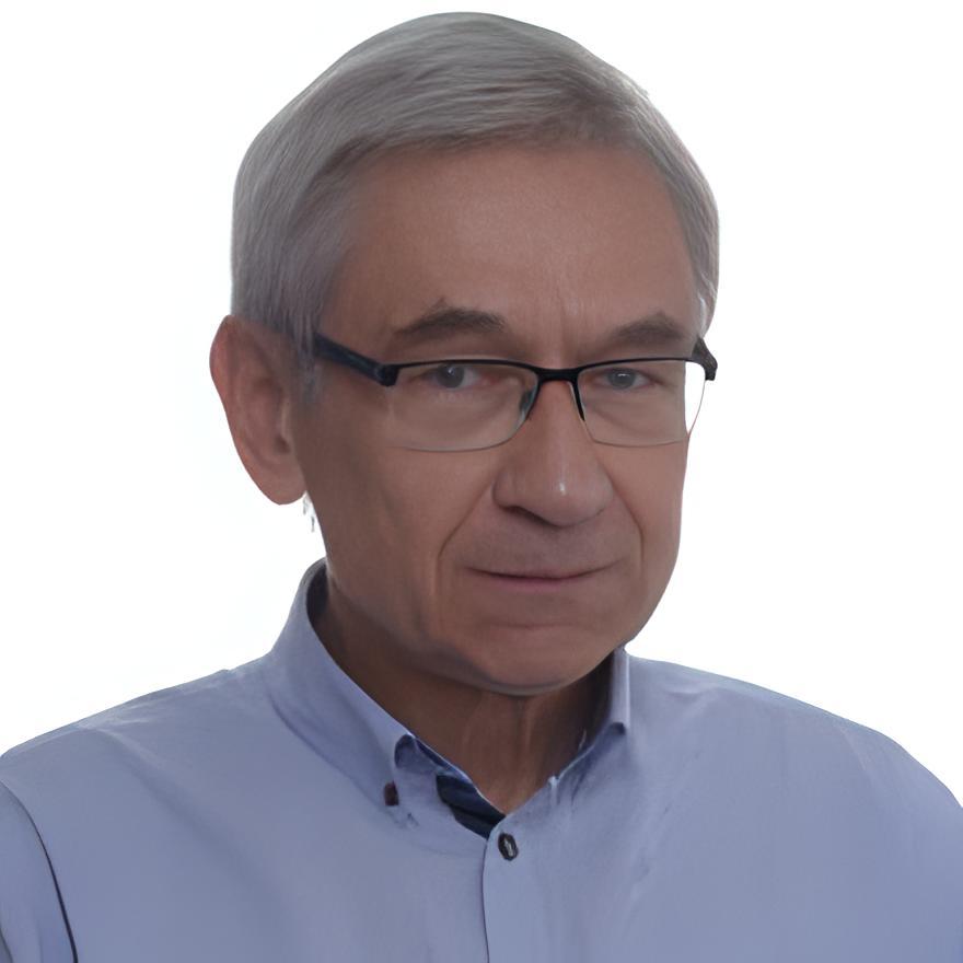 Dr. Jacek Grzybowski, Ph.D.