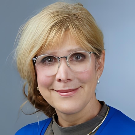 Prof. Dr. med. Eva Mohler