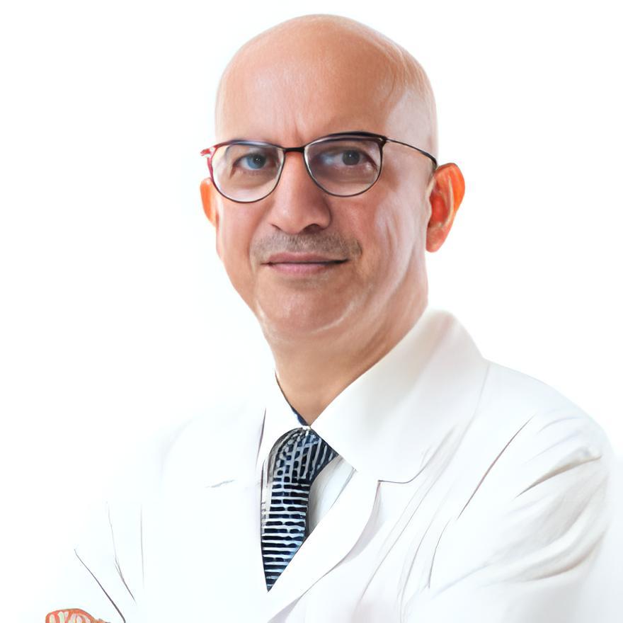 Dr. med. Naser Dib