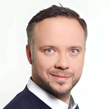 Prof. Dr. med. Marcin Krawczyk