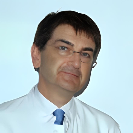 Prof. Dr. med. Danilo Fliser