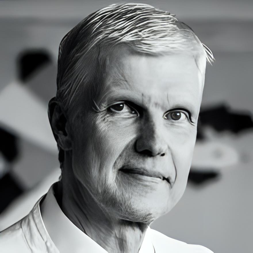 Prof. Dr. med. Klaus Fabbender