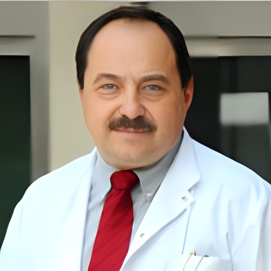 Dr. Mieczyslaw Kopacz, Ph.D.