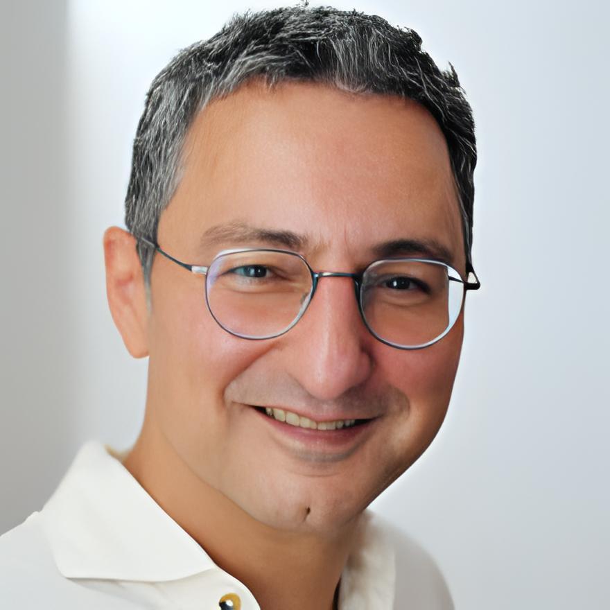 Prof. Dr. med. Samer Ezziddin