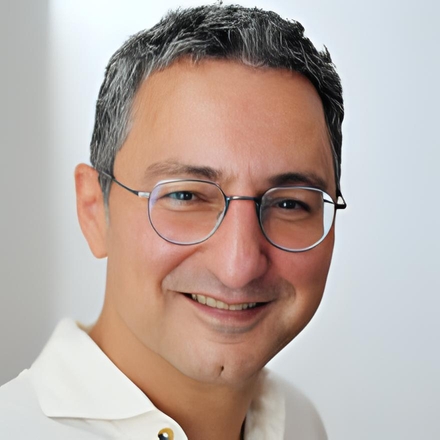 Prof. Dr. med. Samer Ezziddin