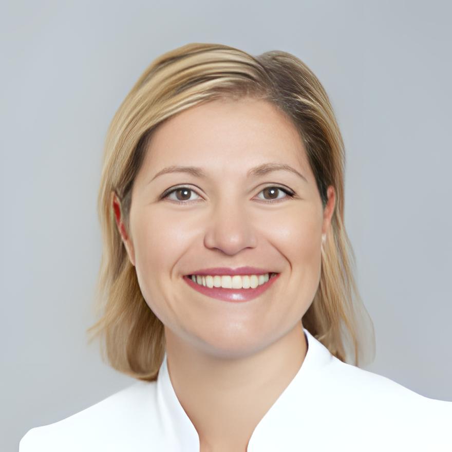 PD. Dr. med. Christina Pflug