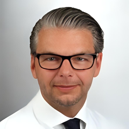 Prof. Dr. med. Marco Blessmann