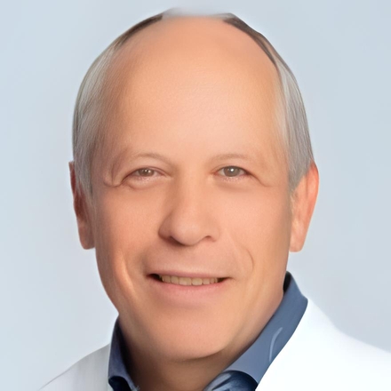 Prof. Dr. med. Lutz Fischer