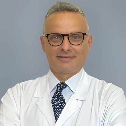Prof. Dr. Francesco Maisano