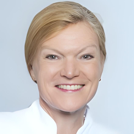 Prof. Dr. med. Barbara Schmalfeldt