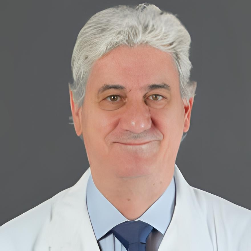 Prof. Dr. Massimo Falconi