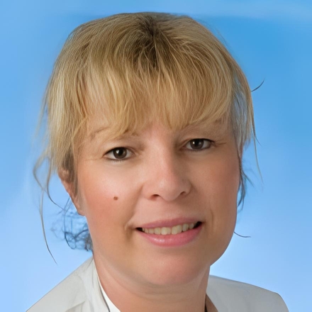 Prof. Dr. med. Margit Fisch, FEBU, FEAPU