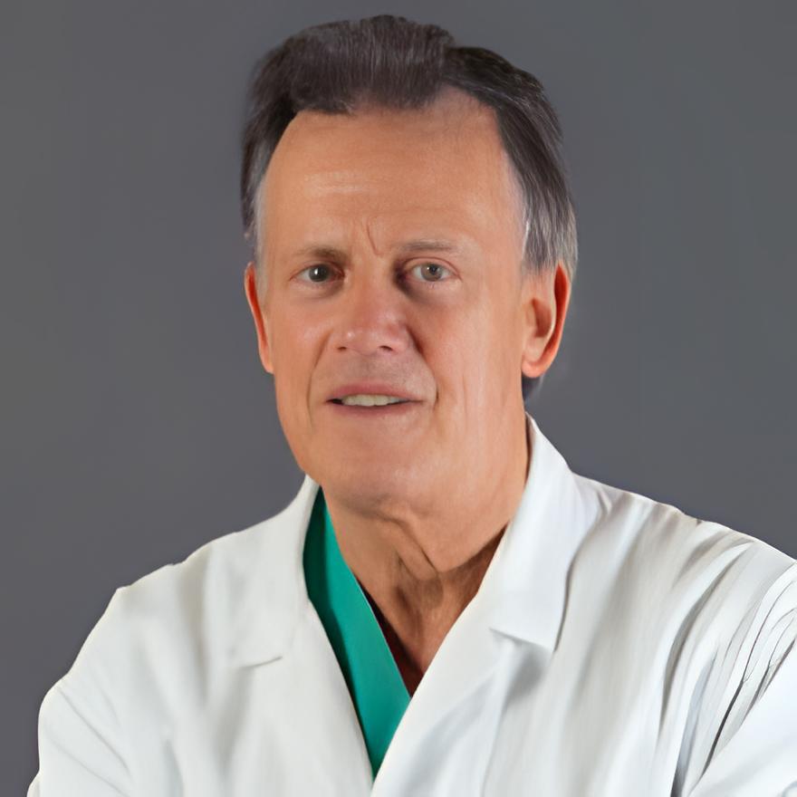 Prof. Dr. Roberto Chiesa