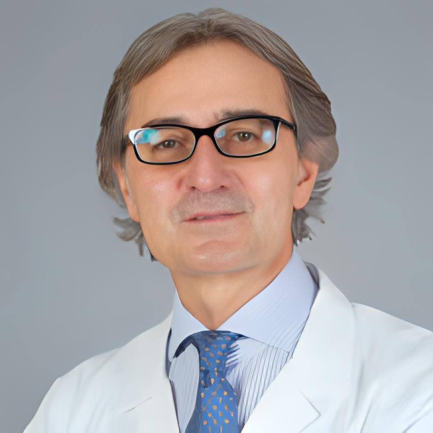 Dr. Matteo Montorfano
