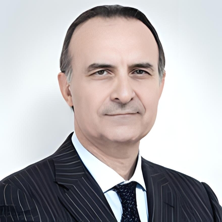 Prof. Dr. Pietro Mortini