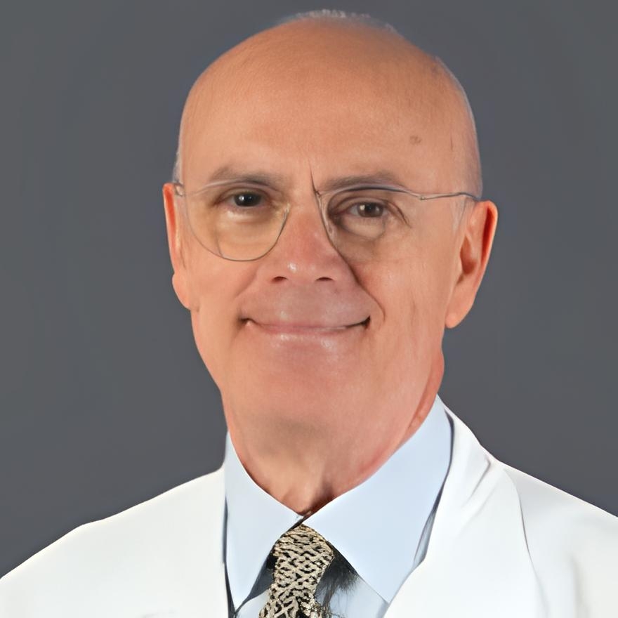 Prof. Dr. Francesco Bandello