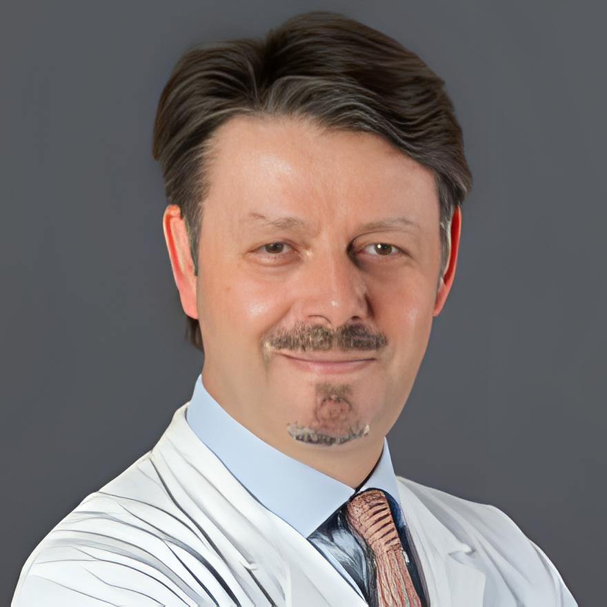 Prof. Dr. Vincenzo Salini