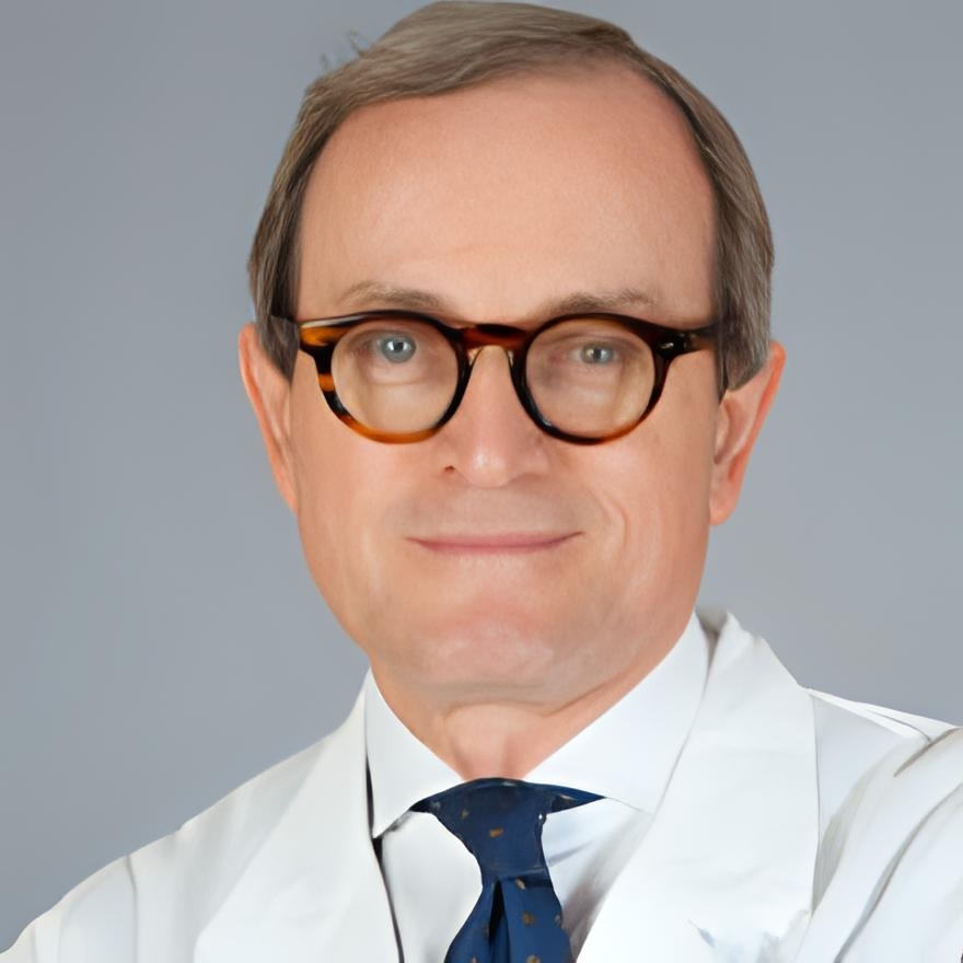 Prof. Dr. Mario Bussi