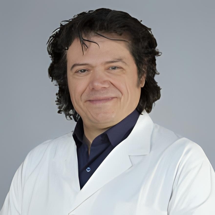 Prof. Dr. Santo Raffaele Mercuri