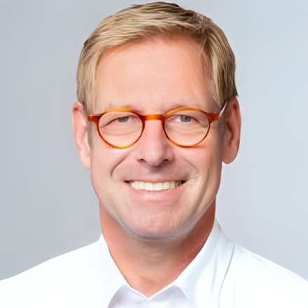 Prof. Dr. med. Christian Gerloff, FEAN, FESO