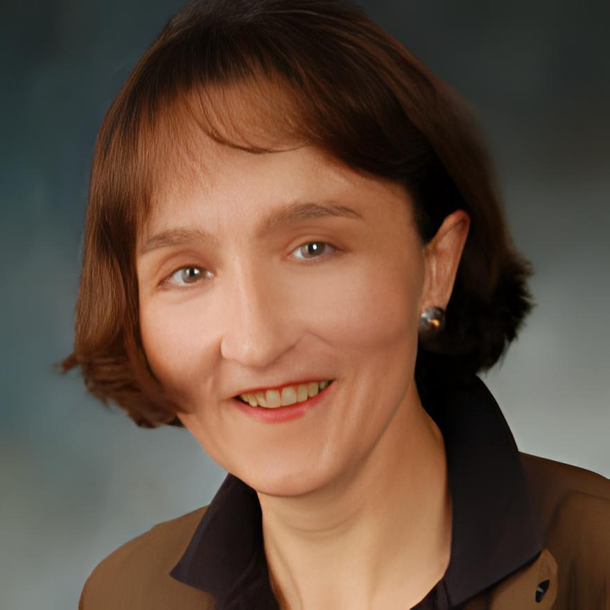 PD. Dr. med. Carola Bindt