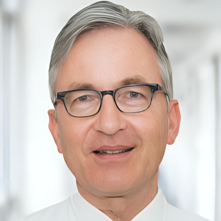 Prof. Dr. med. Frank G. Holz