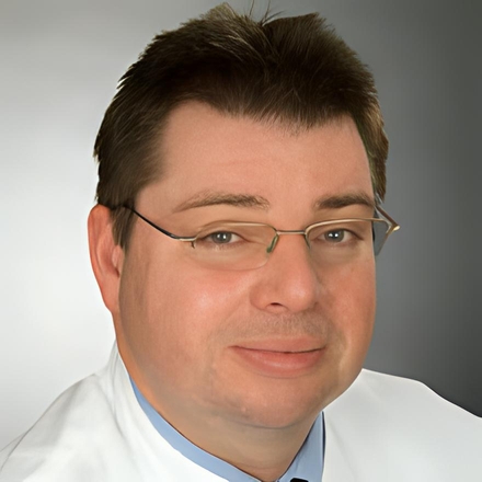 Prof. Dr. med. Dieter Christian Wirtz