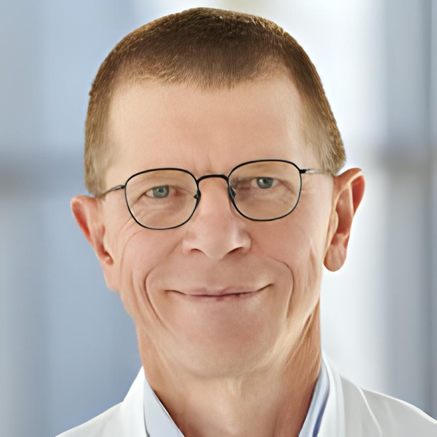 Prof. Dr. med. Thomas Klockgether