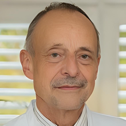 Prof. Dr. med. Ulrich Gembruch