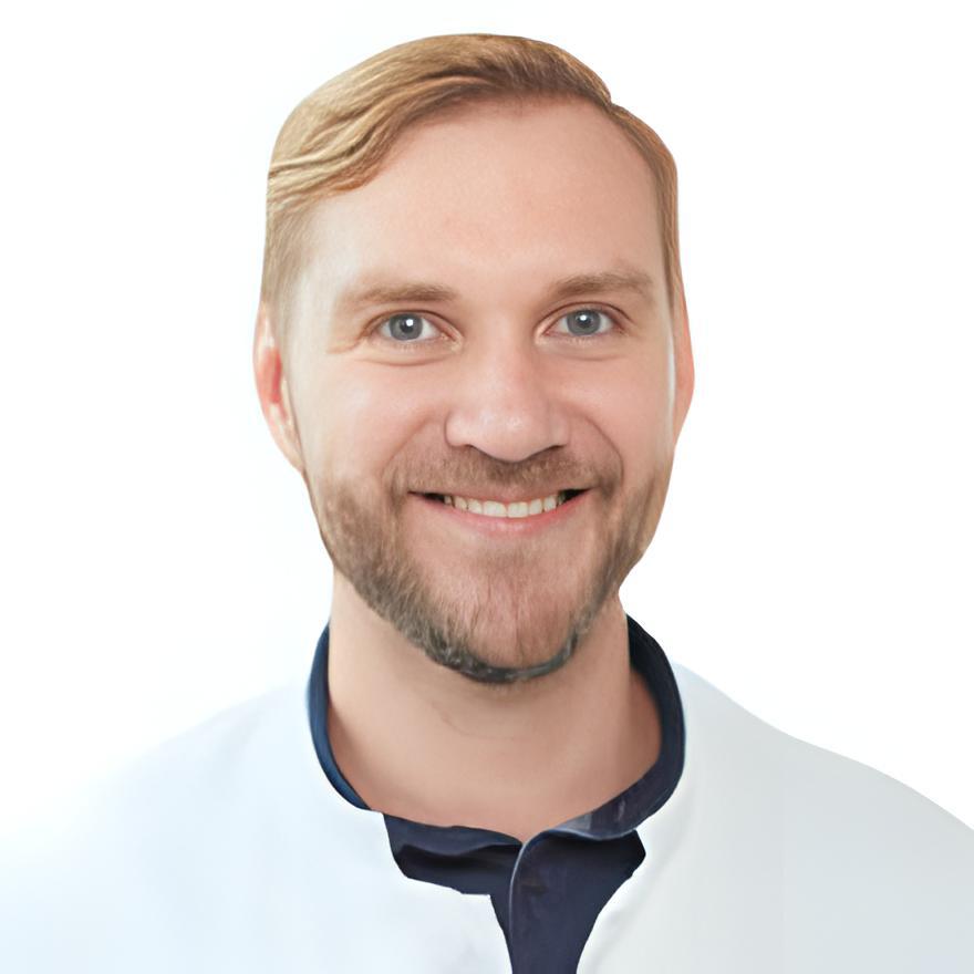 Prof. Dr. med. Jan-Henning Klusmann