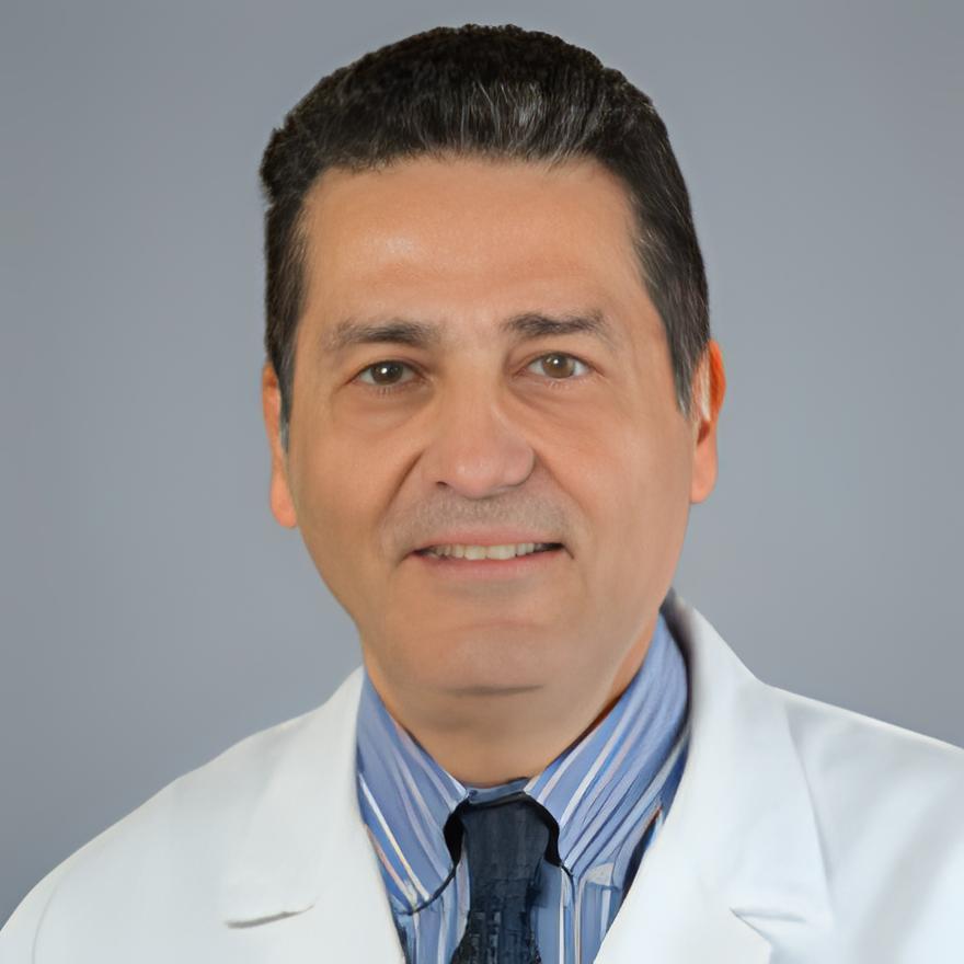 Prof. Dr. Massimo Filippi
