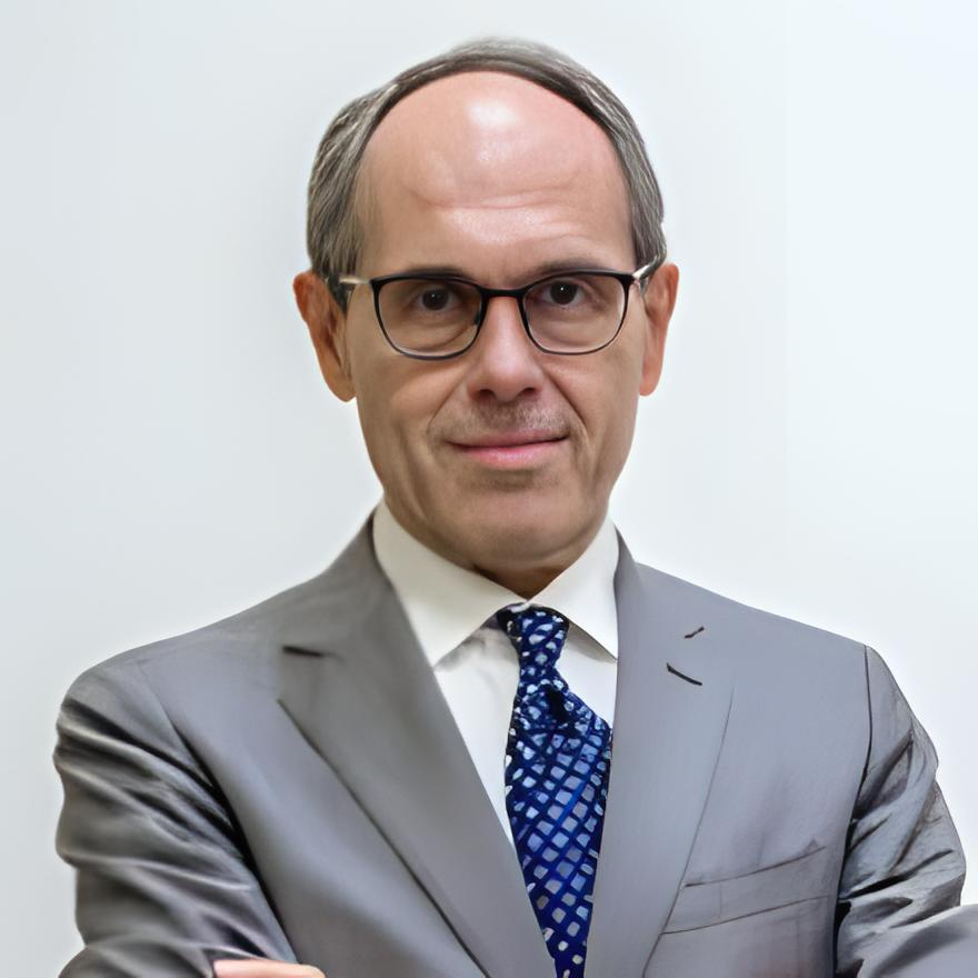 Prof. Dr. Stefano Cascinu