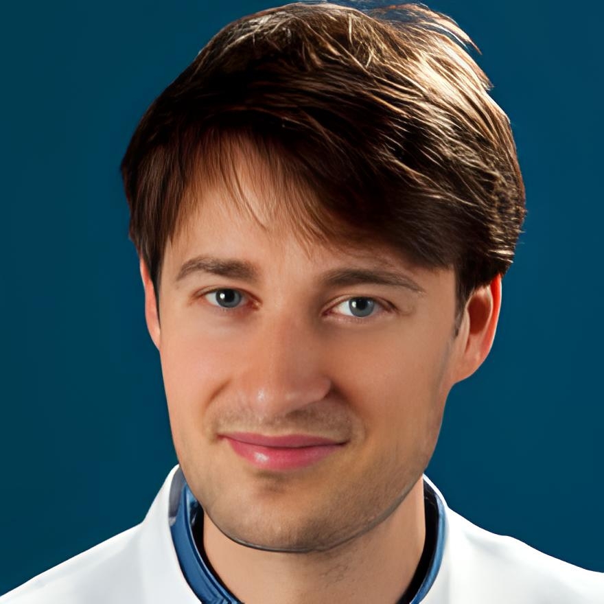 Prof. Dr. med. Alexander Radbruch