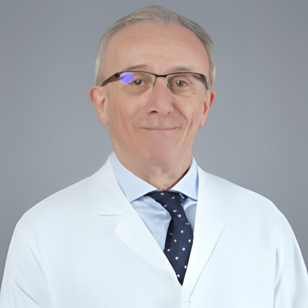 Dr. Luigi Agostino Gianolli