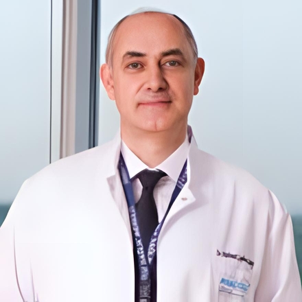 Dr. M. Coskun Acay