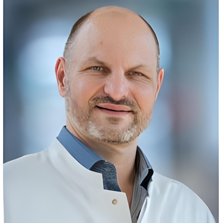 Prof. Dr. med. Jens-Peter Schenk