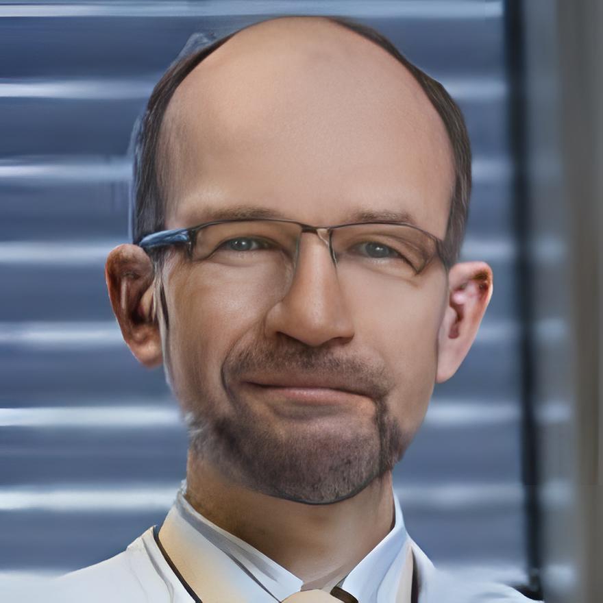 Prof. Dr. med. Alexander Enk